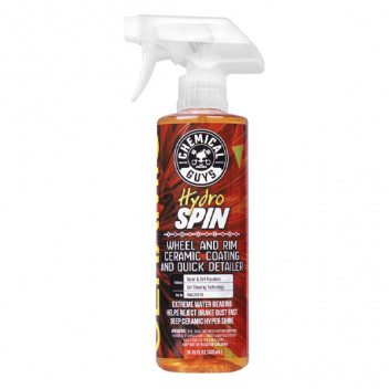 Chemical Guys HydroSpin Wheel & Rim Ceramic Coating 16oz