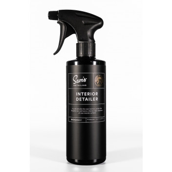 Sam's Interior Detailer 500ml