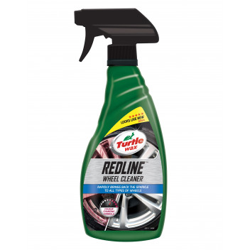 Turtle Wax Redline Wheel Cleaner 500ml