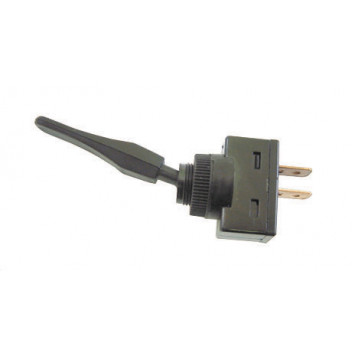 Pearl Flasher Switch Medium Lever