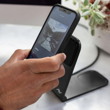 Peak Design�mobile Wireless Charging Stand, Black