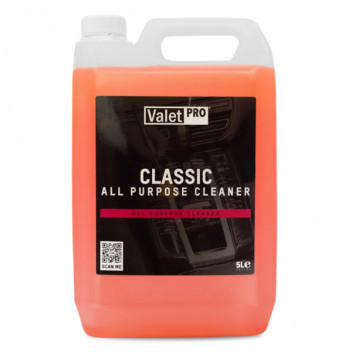 ValetPRO Classic All-Purpose Cleaner 5L