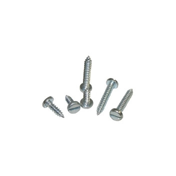 Pearl Slot Self Tap Screw - 3/4 x 12