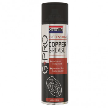G-PRO Copper Grease  500ml