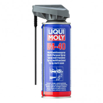 LM 40 Multi-Purpose Spray 200ml