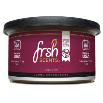 FRSH Tin Cherry Carded
