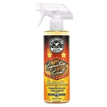Chemical Guys�Signature Scent Air Freshener 16oz