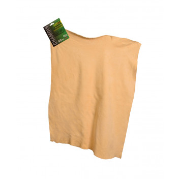 Martin Cox Genuine Chamois Leather - 3.75 sq ft