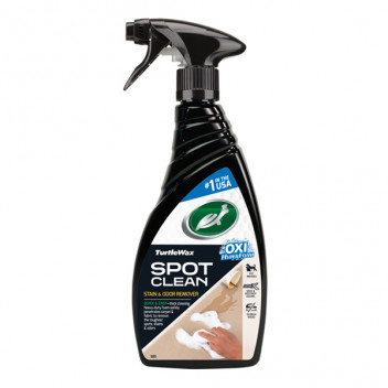 Turtle Wax Spot Clean 500ml