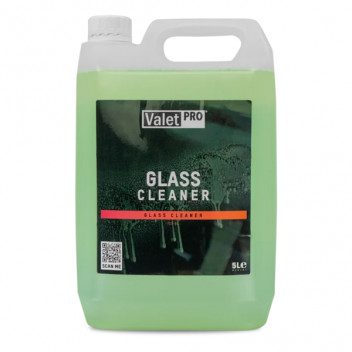 ValetPRO Glass Cleaner 5L