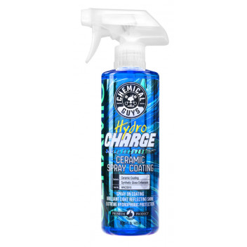 Chemical Guys Hydrocharge Ceramic Spray Coating (16Oz)
