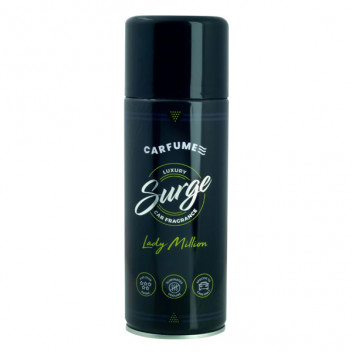 Carfume Surge Can - Lady Million