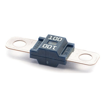 Pearl MIDI OTO FUSE BOLT ON BLUE 100AMP