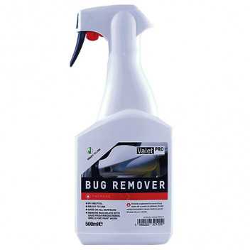 ValetPRO Bug Remover 500ml