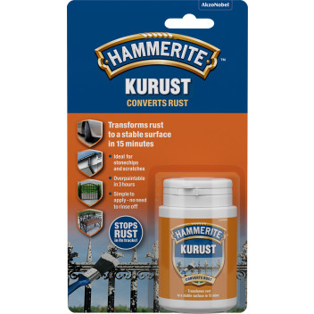 Hammerite Kurust - 90ml