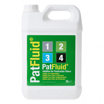 PatFluid 5L