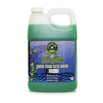 Chemical Guys Honeydew Snow Foam Cleanser 4.55lt