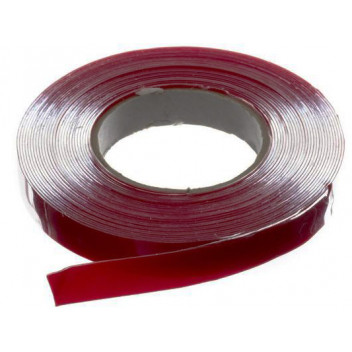 Pearl  Clear Double Sided Acrylic Tape
