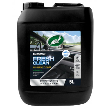 Turtle Wax Fresh Clean All Surface Cl 5Lt
