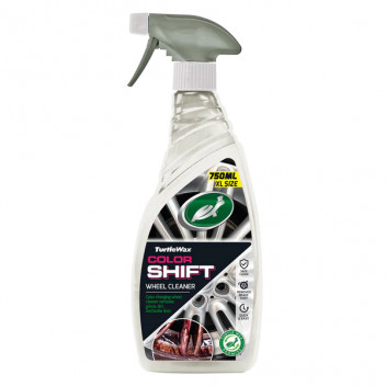 COLORSHIFT WHEEL CLEANER 750ML