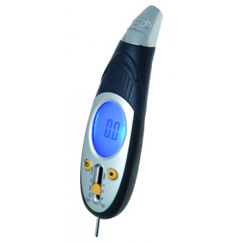 Ring Digital Tyre Pressure & Tread Gauge