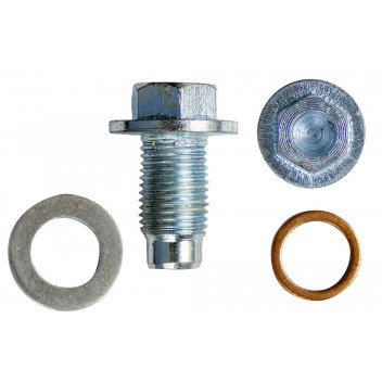 Pearl SUMP PLUG KIT CITROEN M12