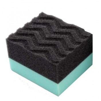 Chemical Guys Durafoam Large Tire Dressing Applicator Pad