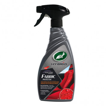Turtle Wax HS Fabric Protector 500ml