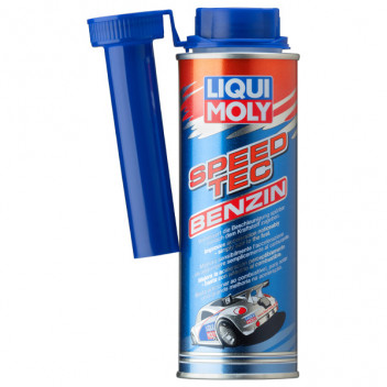 LIQUI MOLY Speed Tec Gasoline 250ml