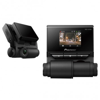 Pioneer Forward Facing Wide Angla Dashcam