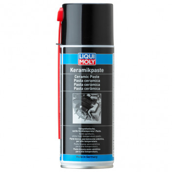 LIQUI MOLY Ceramic Paste Spray 400ml