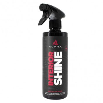 Alpha Interior Shine 500ml