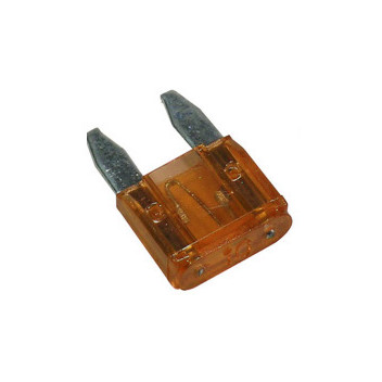 Pearl Mini Fuse - 7.5 Amp