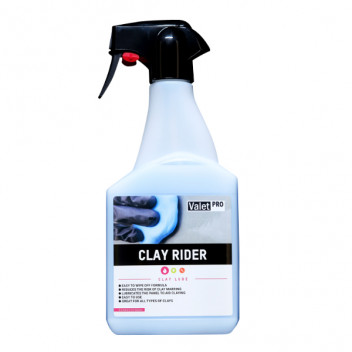 ValetPRO Clay Rider 500ml