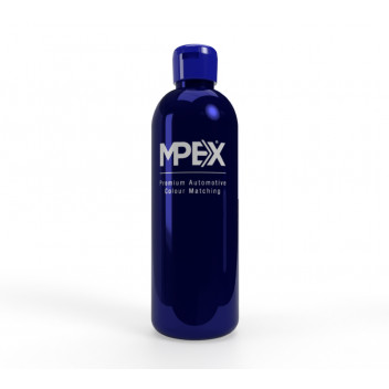 MPEX Intense Blue 500ml Nitro