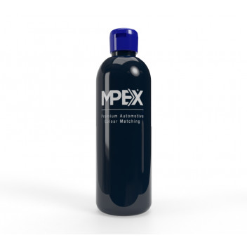 MPEX Blue Green 500ml Nitro