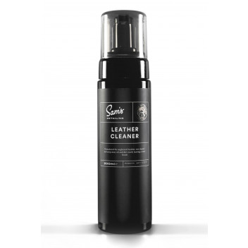 Sam's Leather Cleaner 200ml