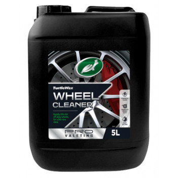 Turtle Wax Wheel Cleaner 5Ltr