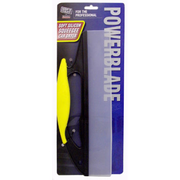 Martin Cox Water Sweeping Blade