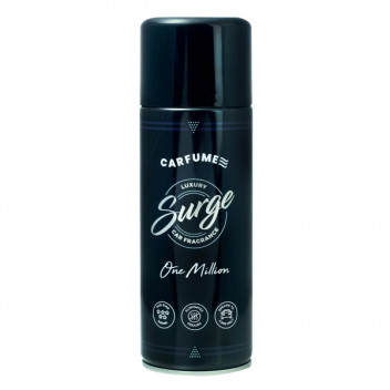 Carfume Surge Can - One Million