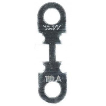 Pearl OTO STRIP FUSE MSO BOLT ON 110AMP