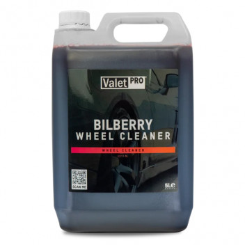 ValetPRO Bilberry Wheel Cleaner 5L