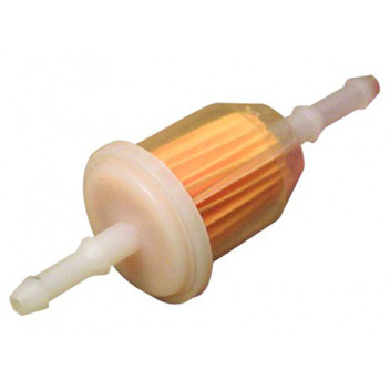 Pearl Universal Petrol Filter - Small