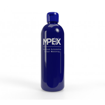 MPEX Blue 500ml Nitro