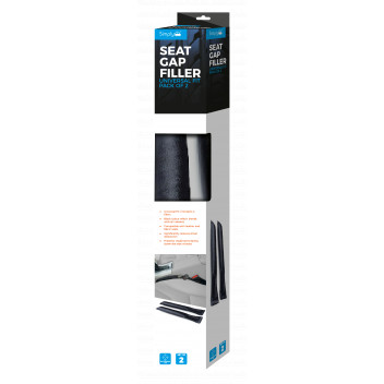 Simply Pk2 Seat Gap Filler