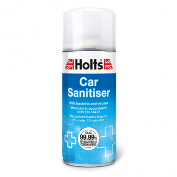 Holts Air Conditioning Odour Bomb 150ML