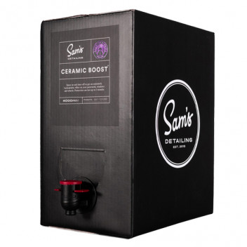 Sam's Ceramic Boost 5L