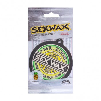 Sexwax Air Freshener Pineapple