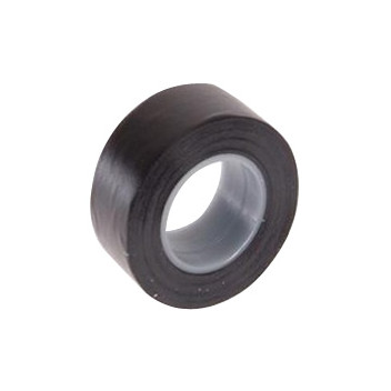 Pearl Black Insulating Tape - M19 x 20M