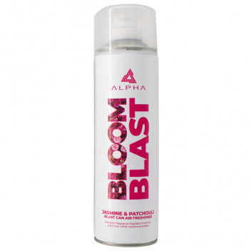Alpha Bloom Blast Can Air Freshener 500ml